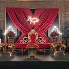 Kına Tahtı Kiralama